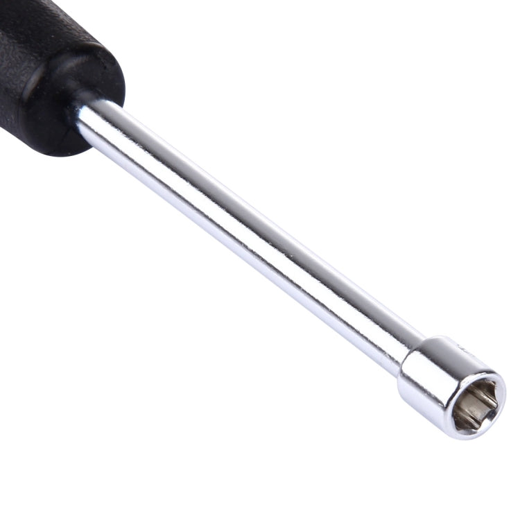 WLXY Precision 6mm Socket Head Screwdriver(Blue) - Screwdriver Tools by PMC TechLife | Online Shopping South Africa | PMC TechLife | Buy Now Pay Later Mobicred