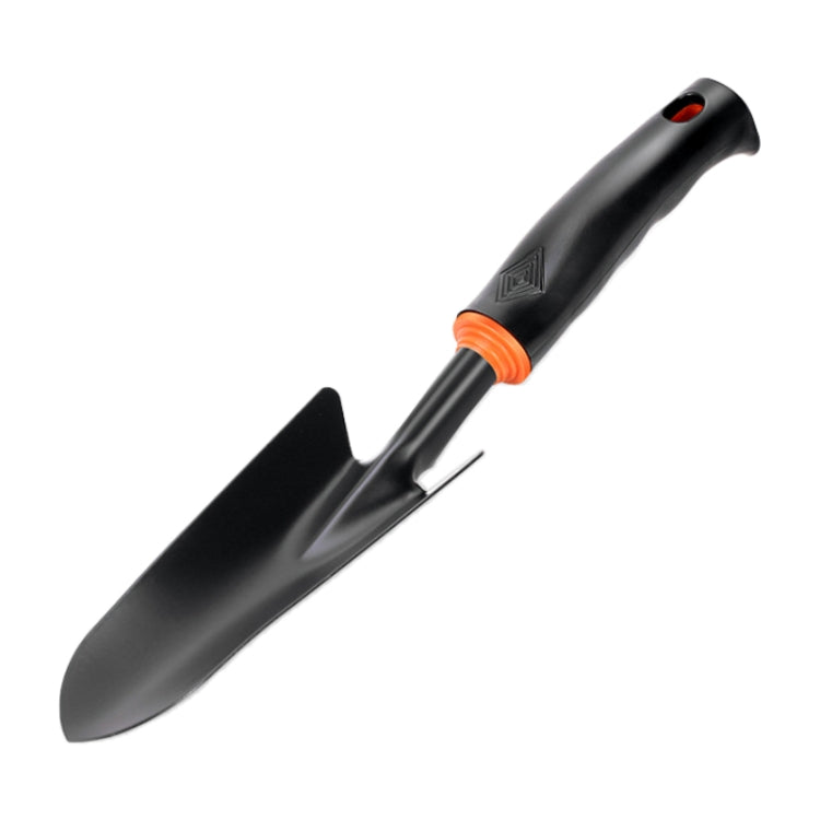 Gardening Tool Planting Digging Narrow Plastic Handle Iron Shovel - Garden Hand Tools by PMC Jewellery | Online Shopping South Africa | PMC Jewellery