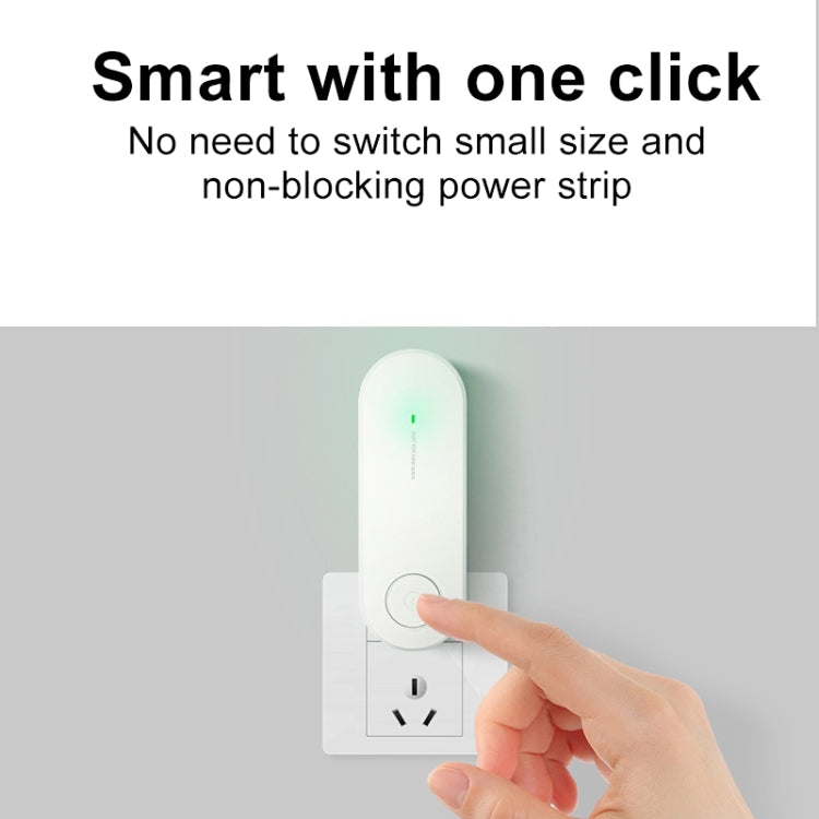 Mini Household Wireless Ultrasonic Deodorizer Vacuum Cleaner Dust Mite Controller, US Plug(Black) - free shipping - PMC TechLife - Order now!