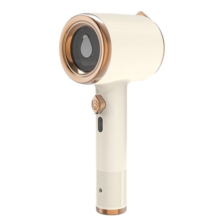 GT-01 33W Handheld Garment Steamer Electric Iron, EU Plug (White) - free shipping - PMC TechLife - Order now!
