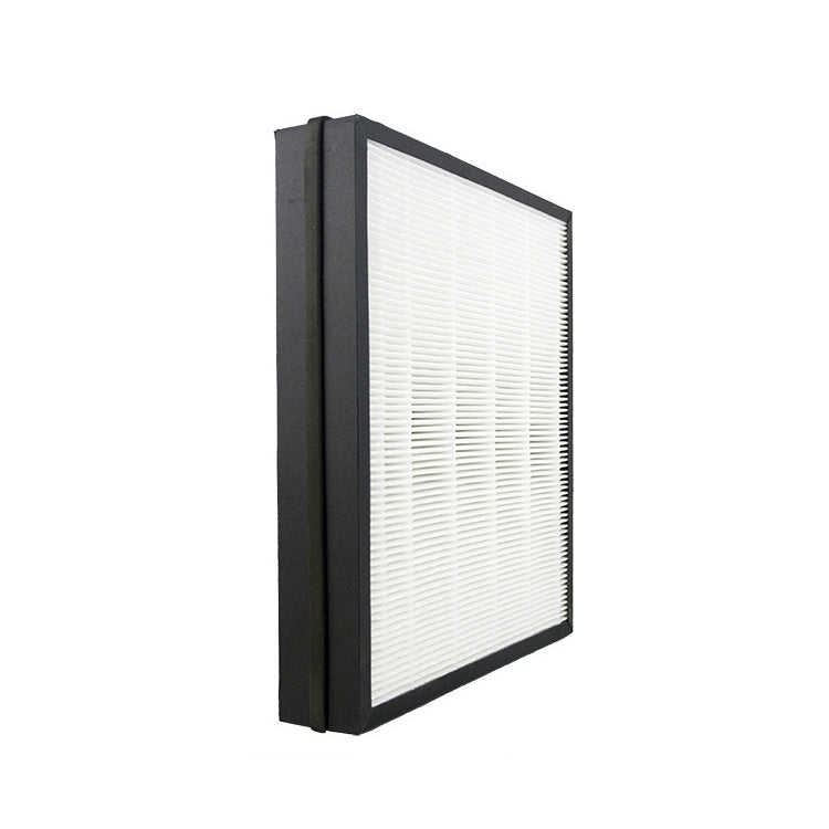 For Philips AC4080 / AC4158 Air Purifier Replacement Filter Activated Carbon Composite Strainer Element - Air Purifiers & Accessories by PMc TechLife | Online Shopping South Africa | PMc TechLife | Buy Now Pay Later Mobicred