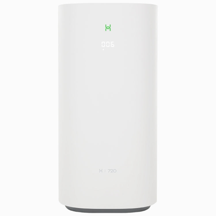 Original Huawei KJ500F-EP500H 720 Full Effect Air Purifier EP500, Support HUAWEI HiLink, CN Plug - Air Purifiers & Accessories by Huawei | Online Shopping South Africa | PMC Jewellery | Buy Now Pay Later Mobicred