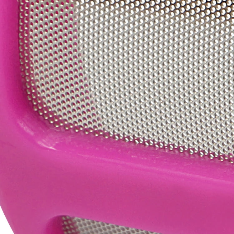 Filter Mesh Cover Vacuum Cleaner Mite Dust Removal Accessories For Puppy D-602A/D-607/D-616/D-609(Pink) - Handheld Cleaner & Mops by PMC TechLife | Online Shopping South Africa | PMC TechLife | Buy Now Pay Later Mobicred
