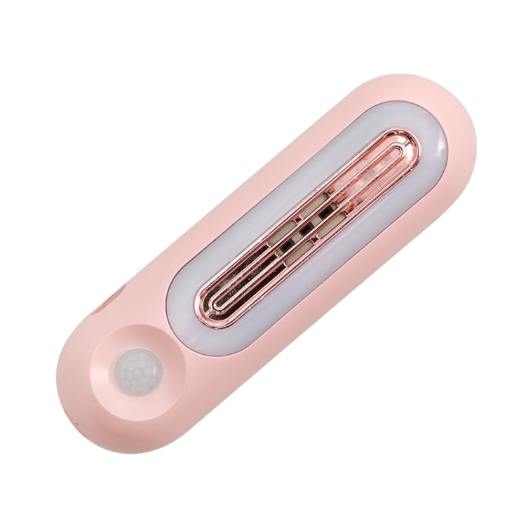 E6 Air Purification Night Light (Pink) - free shipping - PMc TechLife - Order now!