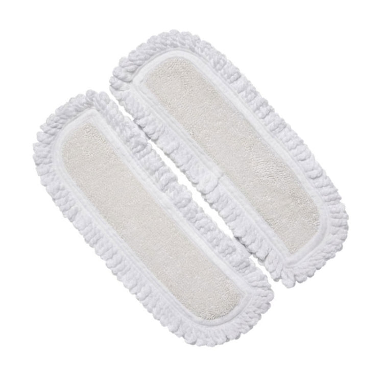 Original Xiaomi Mijia Reusable Mopping Cleaning Cloth for Mijia Wireless Mopping Machine (HAP3315) - Sponges, Cloths & Brushes by Xiaomi | Online Shopping South Africa | PMC Jewellery | Buy Now Pay Later Mobicred