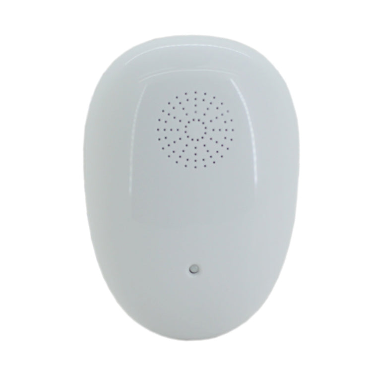 AC 90-250V Pest Control Insect Bugs Ultrasonic Mosquito Repellent Repeller Killer, UK Plug - Repellents by PMC Jewellery | Online Shopping South Africa | PMC Jewellery | Buy Now Pay Later Mobicred