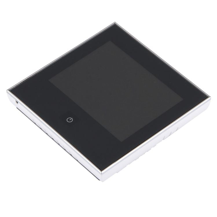 BHT-3001 16A Load Electronic Heating Type LCD Digital Heating Room Thermostat with Sensor, Display Clock / Temperature  / Time / Week / Heat etc.(Black) - free shipping - PMC TechLife - Order now!