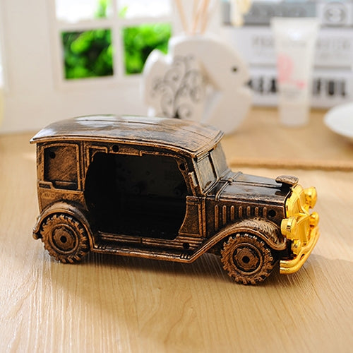 Multi-functional Originality Vintage Car Model Pointer Alarm Clock - Alarm Clocks by PMc TechLife | Online Shopping South Africa | PMc TechLife | Buy Now Pay Later Mobicred