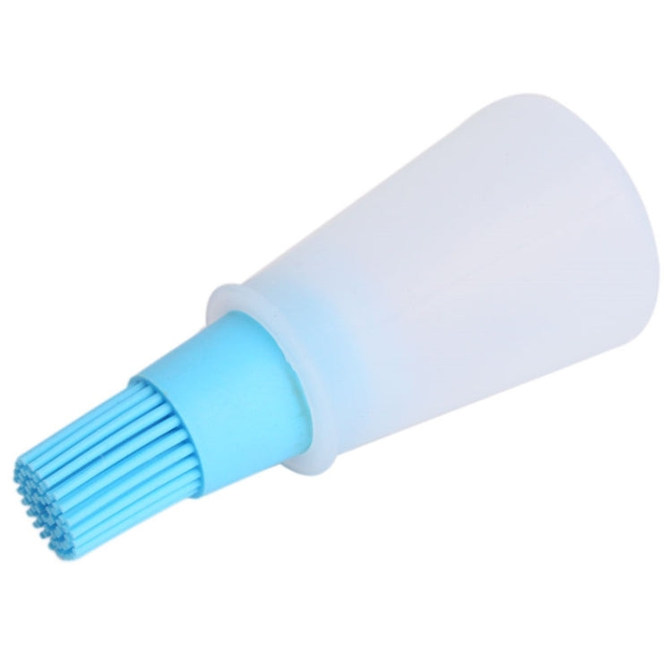 Kitchen Silicone Oil Brush Grill Brush Oil Bottle,Random Color Delivery - Gadgets by PMC TechLife | Online Shopping South Africa | PMC TechLife | Buy Now Pay Later Mobicred