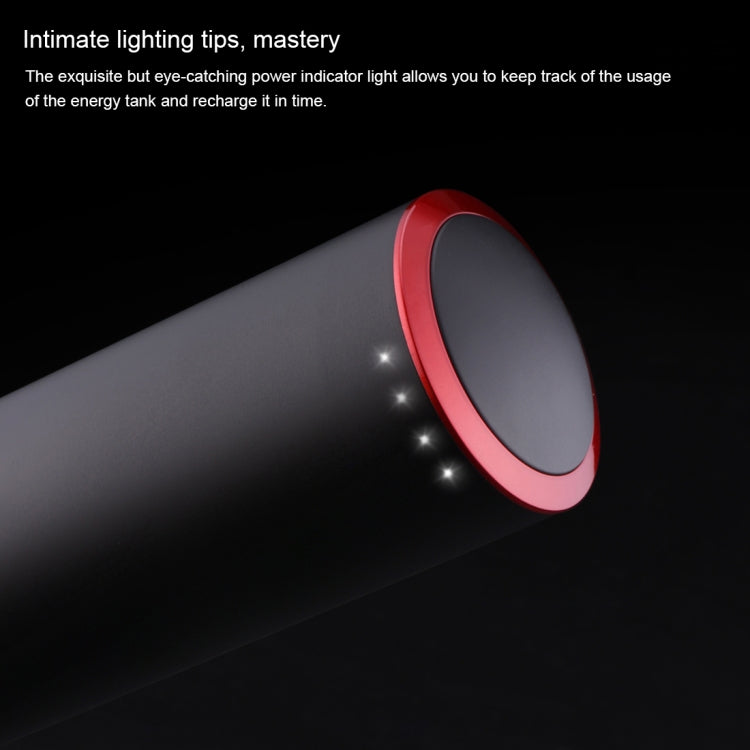 Original Xiaomi Youpin CIRCLE JOY Automatic Rechargeable Electric Wine Bottle Opener(Black) - free shipping - PMC TechLife - Order now!