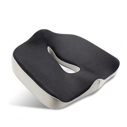 Office Chair Cushion Buttock Coccygeal Orthodontic Cushion, Size: 45x38x13cm - Cushions & Pillows by PMC Jewellery | Online Shopping South Africa | PMC Jewellery | Buy Now Pay Later Mobicred
