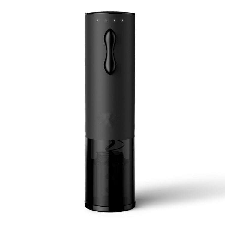 Original Xiaomi Youpin Circle Joy Super Touch Mini Electric Wine Opener(Black) - Bottle Stopper by Xiaomi | Online Shopping South Africa | PMC Jewellery | Buy Now Pay Later Mobicred