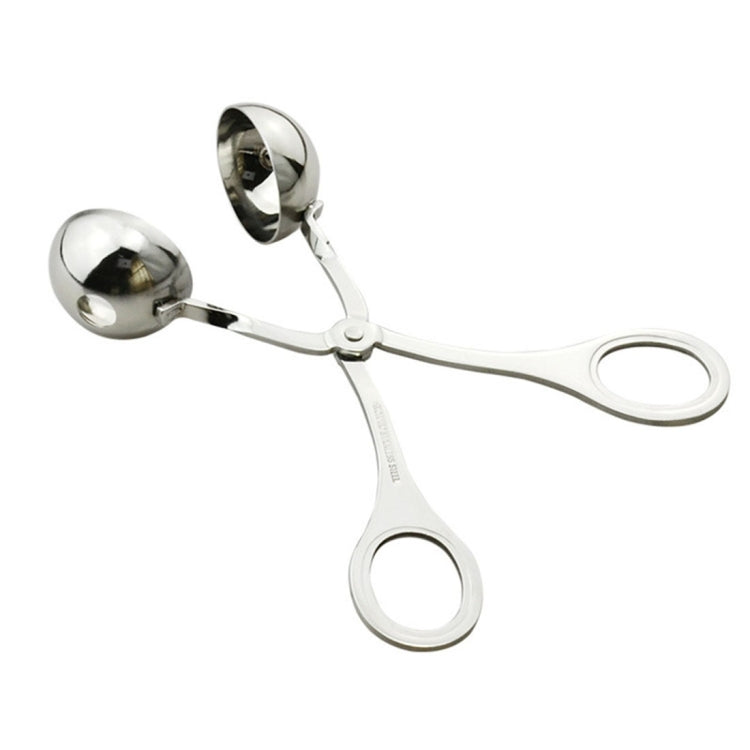 Stainless Steel Meatball Maker Stuffed Meatball Clip DIY Fish Meat Rice Ball Maker - Food Clips & Clips by PMC TechLife | Online Shopping South Africa | PMC TechLife | Buy Now Pay Later Mobicred