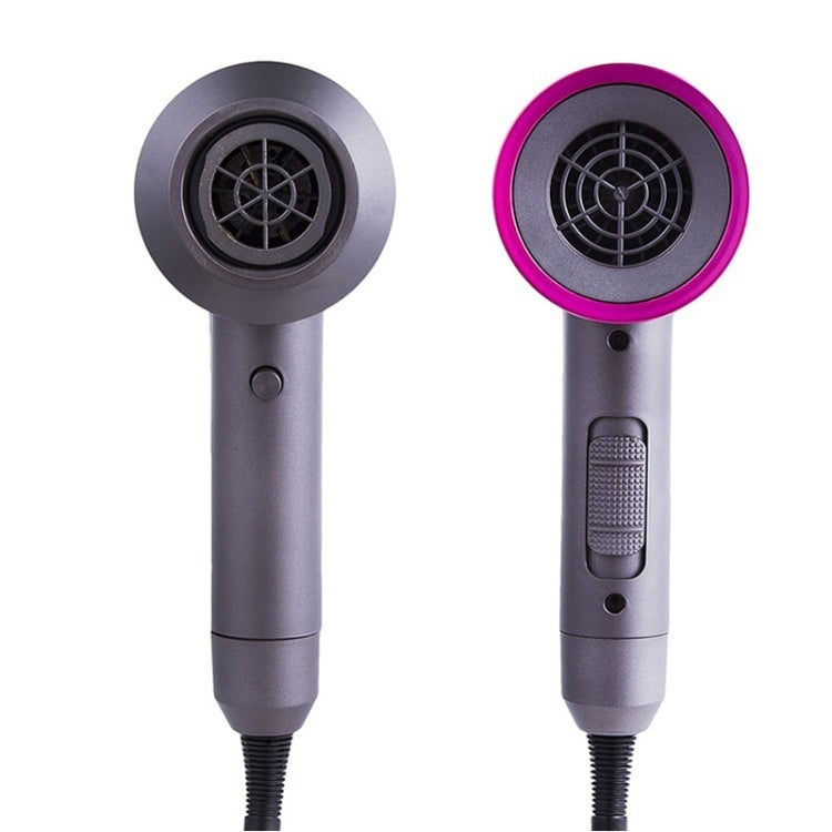 Household High-power Silent  Blow Dryer,Constant Temperature Hot and Cold Negative Ion Hair Drier, US Plug - free shipping - PMC TechLife - Order now!