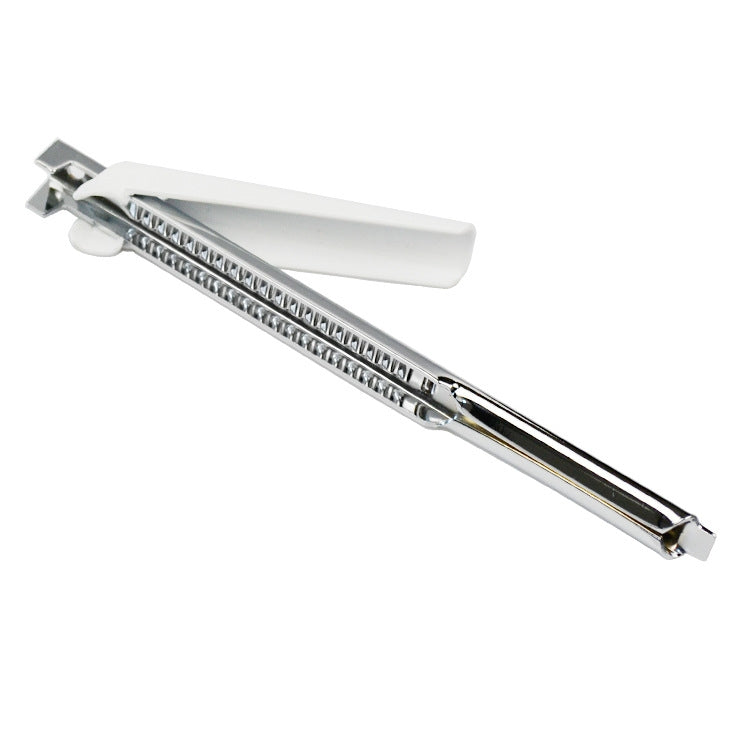Stainless Steel Adjustable Can Opener Multi-function Kitchen Tool - Openers by PMC TechLife | Online Shopping South Africa | PMC TechLife | Buy Now Pay Later Mobicred