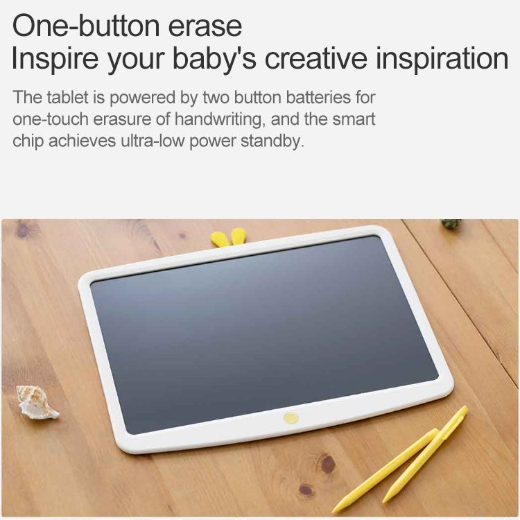 Original Xiaomi Youpin Wicue 16inch Rainbow LCD Screen Electronic Handwriting Pad Writing Board -  by Xiaomi | Online Shopping South Africa | PMC Jewellery | Buy Now Pay Later Mobicred