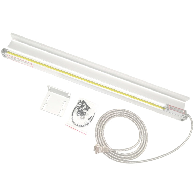 100mm Measuring Range Milling Lathe Digital Readout Encoder Grating Electronic Ruler Linear Scale - free shipping - PMC Jewellery - Order now!