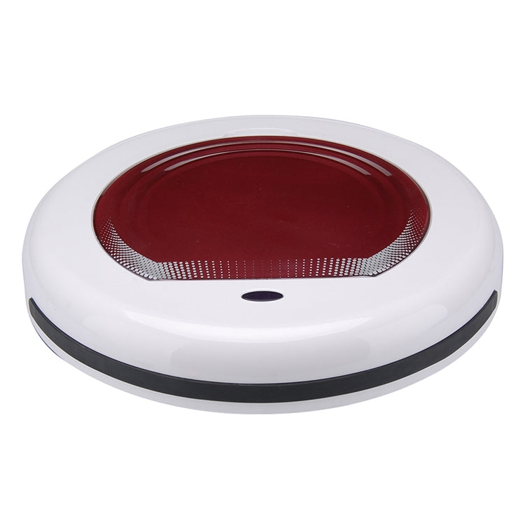 TOCOOL TC-300 Smart Vacuum Cleaner Household Sweeping Cleaning Robot(Red) - free shipping - PMC TechLife - Order now!