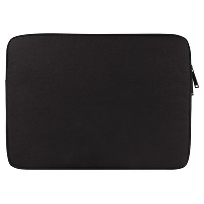 For 13.3 inch and Below Universal Wearable Oxford Cloth Soft Business Inner Package Laptop Tablet Bag(Black) - 13.3 inch by PMC Jewellery | Online Shopping South Africa | PMC Jewellery | Buy Now Pay Later Mobicred