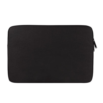 For 13.3 inch and Below Universal Wearable Oxford Cloth Soft Business Inner Package Laptop Tablet Bag(Black) - 13.3 inch by PMC Jewellery | Online Shopping South Africa | PMC Jewellery | Buy Now Pay Later Mobicred