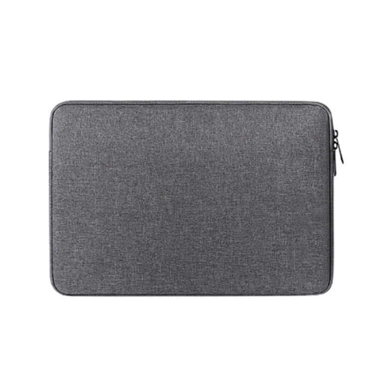 For 13.3 inch and Below Universal Oxford Cloth Business Inner Package Laptop Tablet Bag(Dark Gray) - 13.3 inch by PMC TechLife | Online Shopping South Africa | PMC TechLife | Buy Now Pay Later Mobicred