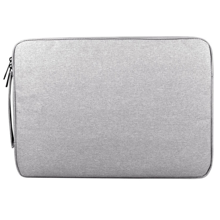 Universal Multiple Pockets Wearable Oxford Cloth Soft Portable Simple Business Laptop Tablet Bag, For 12 inch and Below Macbook, Samsung, Lenovo, Sony, DELL Alienware, CHUWI, ASUS, HP - 12.1 inch by PMC TechLife | Online Shopping South Africa | PMC TechLife | Buy Now Pay Later Mobicred