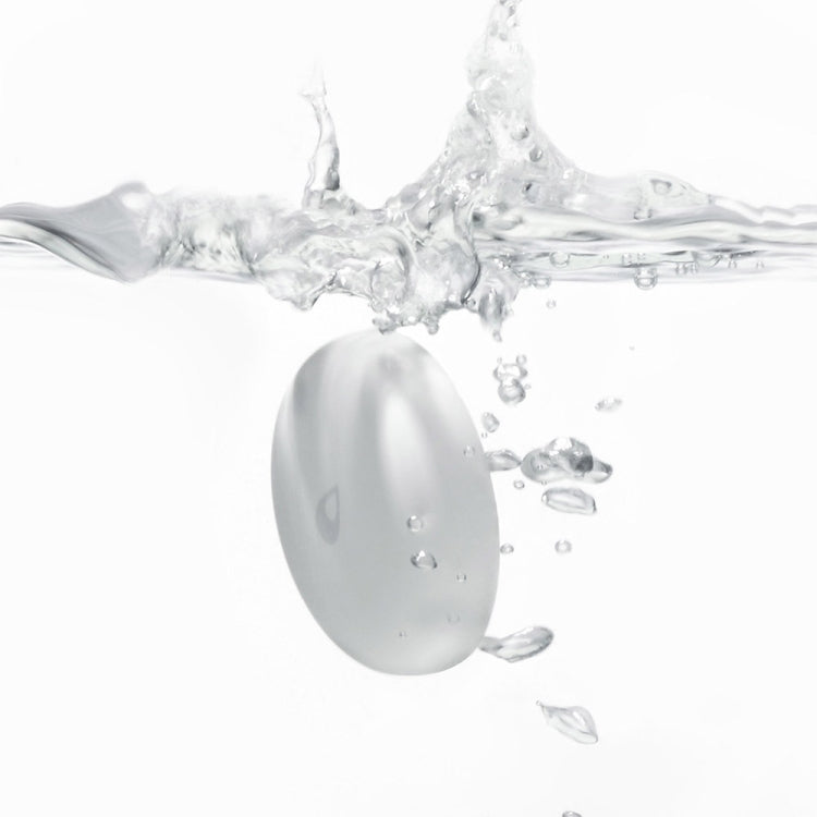 Original Xiaomi Youpin Aqara Water Immersing Sensor Flood Water Leak Detector for Home Remote Alarm Security Soaking Sensor, with the Xiaomi Multifunctional Gateway Use (CA1001)(White) - Water Leakage Alarm by Xiaomi | Online Shopping South Africa | PMC TechLife | Buy Now Pay Later Mobicred