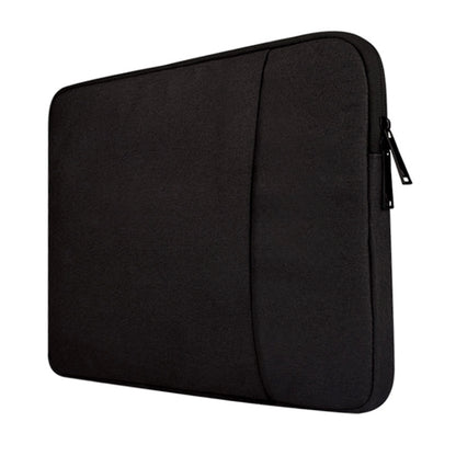 Universal Wearable Business Inner Package Laptop Tablet Bag, 12 inch and Below Macbook, Samsung, for Lenovo, Sony, DELL Alienware, CHUWI, ASUS, HP(Black) - 12.1 inch by PMC Jewellery | Online Shopping South Africa | PMC Jewellery | Buy Now Pay Later Mobicred