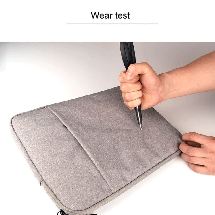 Universal Wearable Business Inner Package Laptop Tablet Bag, 12 inch and Below Macbook, Samsung, for Lenovo, Sony, DELL Alienware, CHUWI, ASUS, HP(Pink) - 12.1 inch by PMC TechLife | Online Shopping South Africa | PMC TechLife | Buy Now Pay Later Mobicred