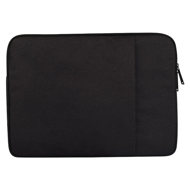 Universal Wearable Business Inner Package Laptop Tablet Bag, 13.3 inch and Below Macbook, Samsung, for Lenovo, Sony, DELL Alienware, CHUWI, ASUS, HP(Black) - 13.3 inch by PMC TechLife | Online Shopping South Africa | PMC TechLife | Buy Now Pay Later Mobicred