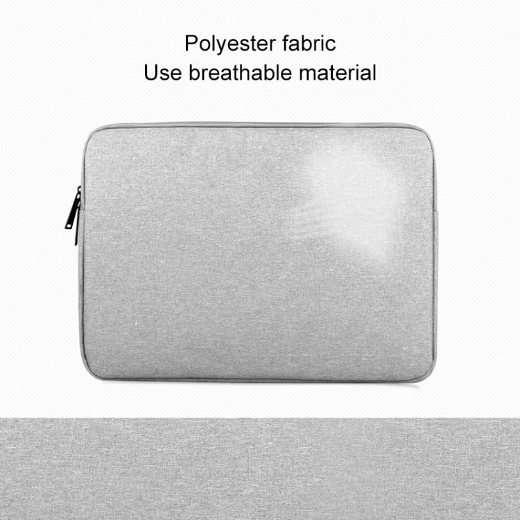 Universal Wearable Business Inner Package Laptop Tablet Bag, 13.3 inch and Below Macbook, Samsung, for Lenovo, Sony, DELL Alienware, CHUWI, ASUS, HP(Pink) - 13.3 inch by PMC TechLife | Online Shopping South Africa | PMC TechLife | Buy Now Pay Later Mobicred