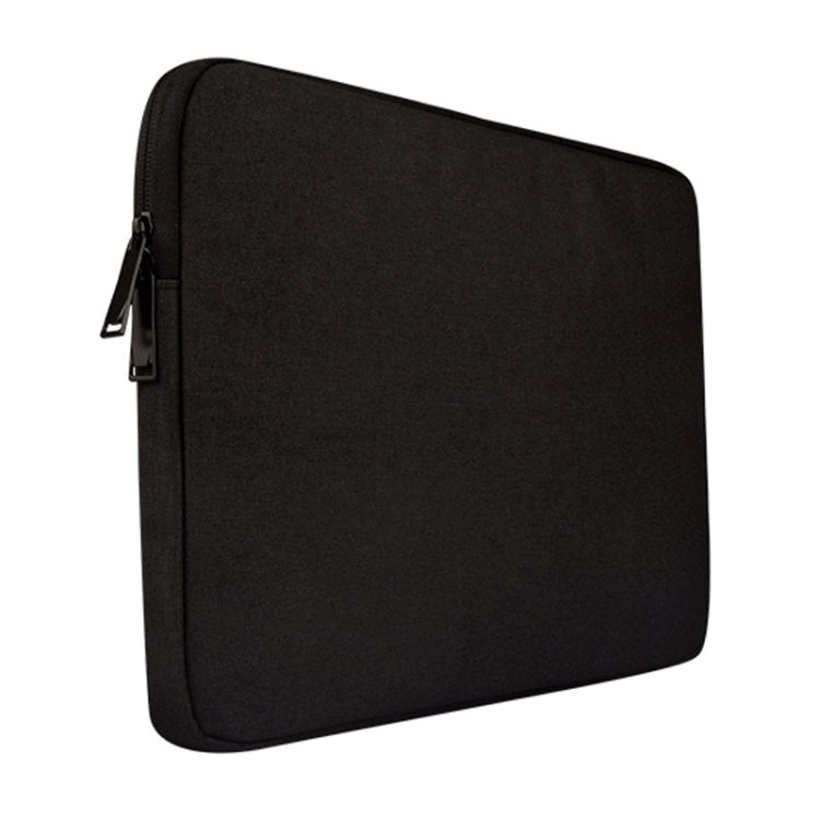 Universal Wearable Business Inner Package Laptop Tablet Bag, 14.0 inch and Below Macbook, Samsung, for Lenovo, Sony, DELL Alienware, CHUWI, ASUS, HP(Black) - 14.1 inch by PMC TechLife | Online Shopping South Africa | PMC TechLife | Buy Now Pay Later Mobicred