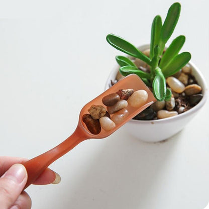 Soil Shovel Spoon Teaspoons Digging Shovel Gardening Tools - Garden Hand Tools by PMC Jewellery | Online Shopping South Africa | PMC Jewellery