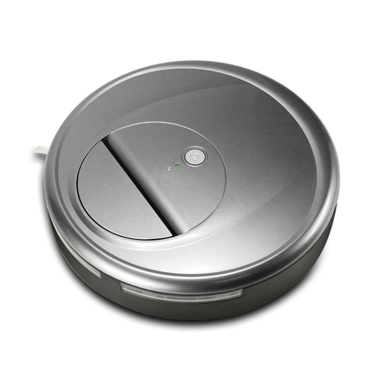 FD-RSW(D) Smart Household Sweeping Machine Cleaner Robot(Grey) - free shipping - PMC TechLife - Order now!