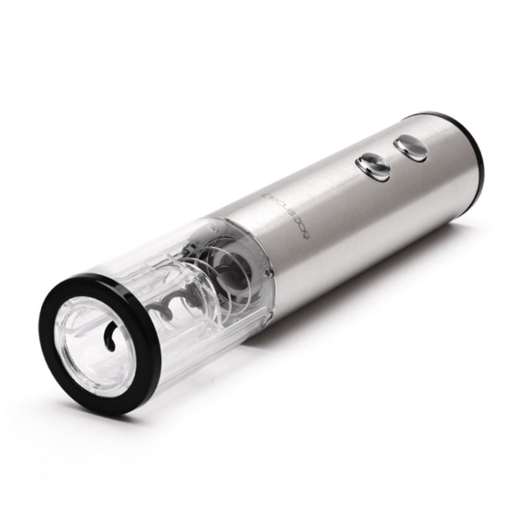 Original Xiaomi Youpin CIRCLE JOY Stainless Steel Dry Battery Electric Bottle Opener - Openers by Xiaomi | Online Shopping South Africa | PMC TechLife | Buy Now Pay Later Mobicred