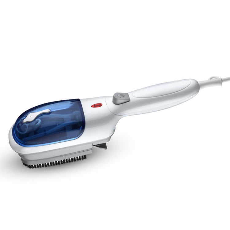 JK-2106 800W Household Travel Handheld Hang Hot Machine Mini Portable Steam Brush Ironer, US Plug - free shipping - PMC TechLife - Order now!