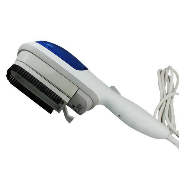 JK-2106 800W Household Travel Handheld Hang Hot Machine Mini Portable Steam Brush Ironer, US Plug - free shipping - PMC TechLife - Order now!