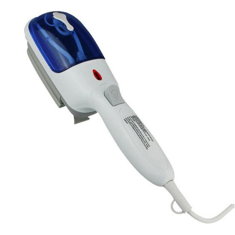 JK-2106 800W Household Travel Handheld Hang Hot Machine Mini Portable Steam Brush Ironer, US Plug - free shipping - PMC TechLife - Order now!