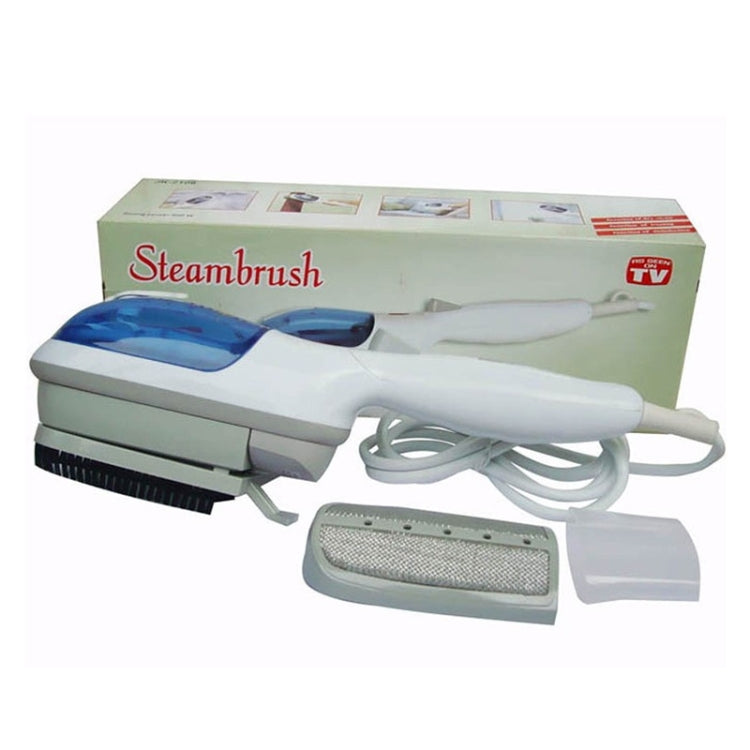 JK-2106 800W Household Travel Handheld Hang Hot Machine Mini Portable Steam Brush Ironer, US Plug - free shipping - PMC TechLife - Order now!