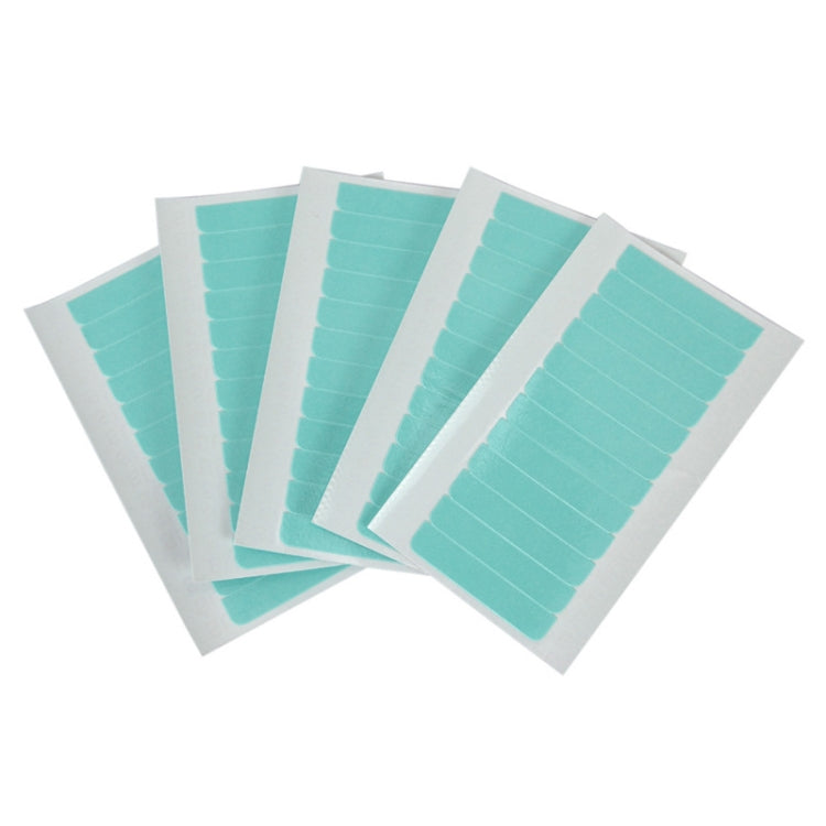 5 PCS PU Film Wig Special Invisible Seamless Hair Extension Double-sided Film - free shipping - PMC TechLife - Order now!
