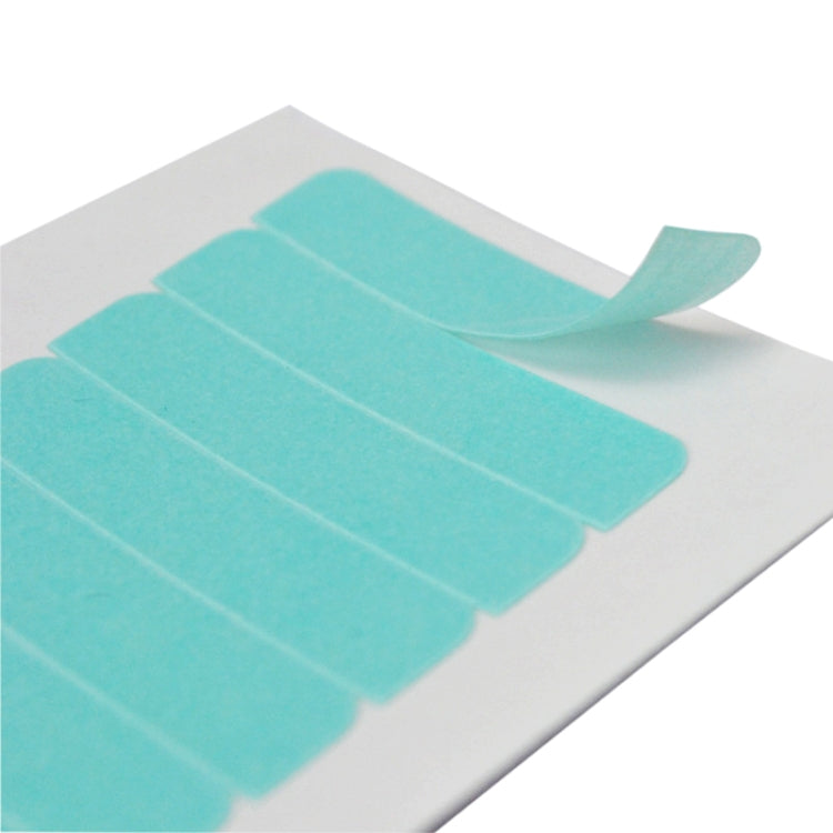 5 PCS PU Film Wig Special Invisible Seamless Hair Extension Double-sided Film - free shipping - PMC TechLife - Order now!