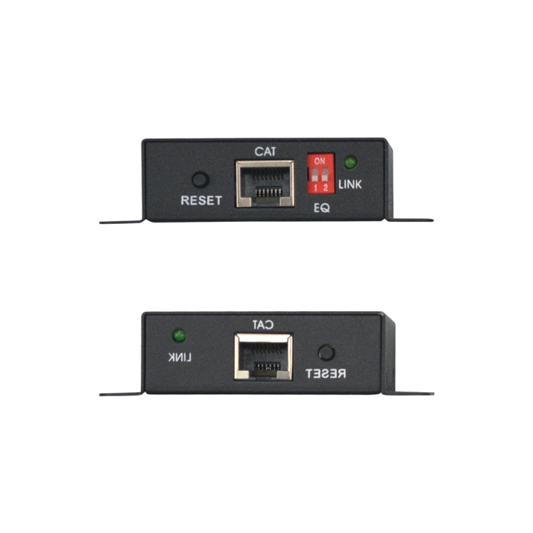 150m Over Network Cable Visual Lossless & No Delay HDMI Extender - Amplifier by PMC Jewellery | Online Shopping South Africa | PMC Jewellery | Buy Now Pay Later Mobicred