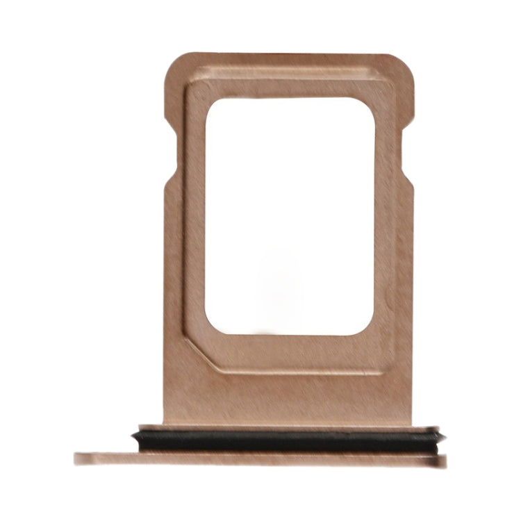 SIM Card Tray + SIM Card Tray for iPhone 11 Pro Max / 11 Pro(Gold) - Others by PMc TechLife | Online Shopping South Africa | PMc TechLife | Buy Now Pay Later Mobicred