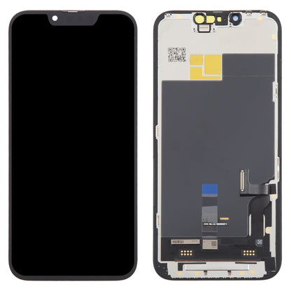 JK Soft OLED Screen For iPhone 13 - LCD Related Parts by JK | Online Shopping South Africa | PMC Jewellery | Buy Now Pay Later Mobicred