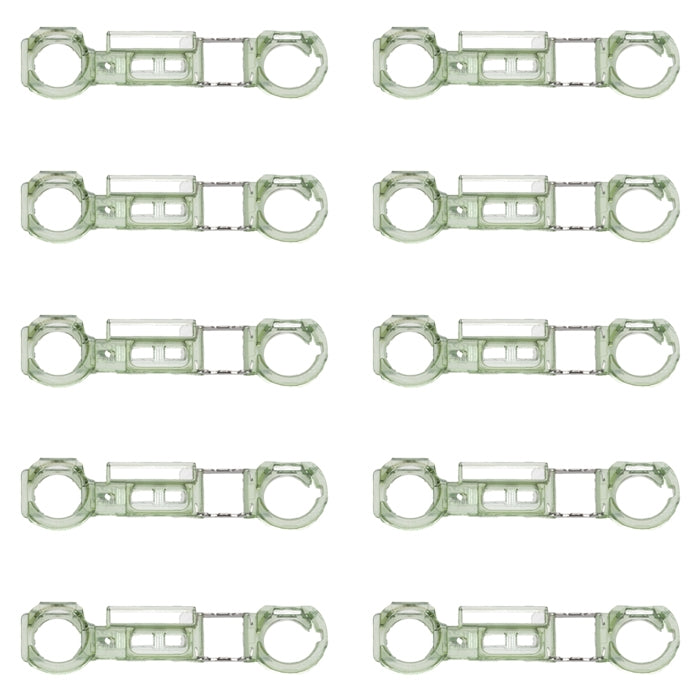 10 PCS Front Camera Holder for iPhone 11 Pro - Camera Series by PMC TechLife | Online Shopping South Africa | PMC TechLife