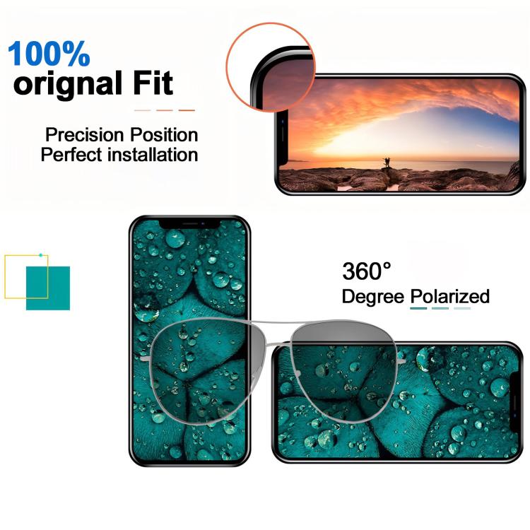 JK incell LCD Screen For iPhone 14 Pro Max - free shipping - PMc TechLife - Order now!