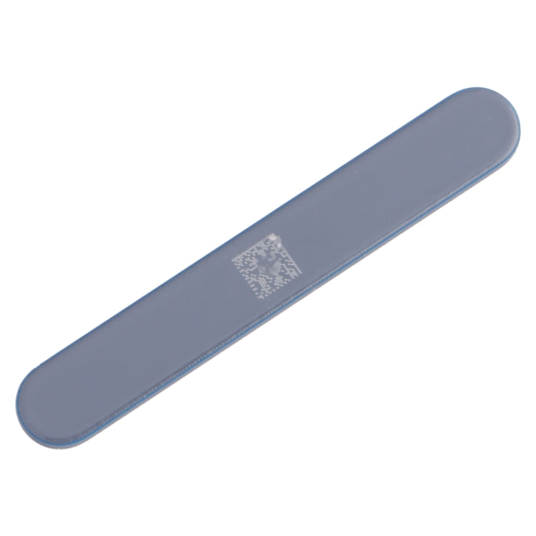 For iPhone 14 / 14 Plus US Edition 5G Signal Antenna Glass Plate (Midnight) - Others by PMc TechLife | Online Shopping South Africa | PMc TechLife | Buy Now Pay Later Mobicred