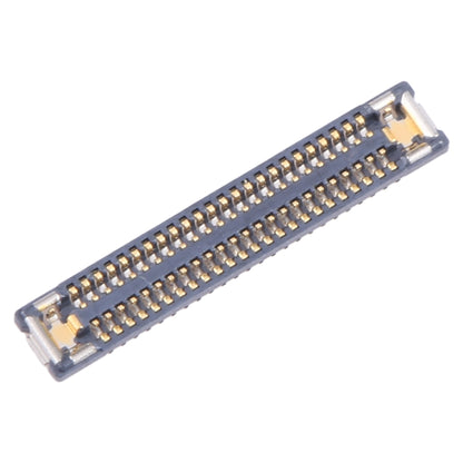 For iPhone 15 / 15 Plus LCD Display FPC Connector On Motherboard - Others by PMC Jewellery | Online Shopping South Africa | PMC Jewellery