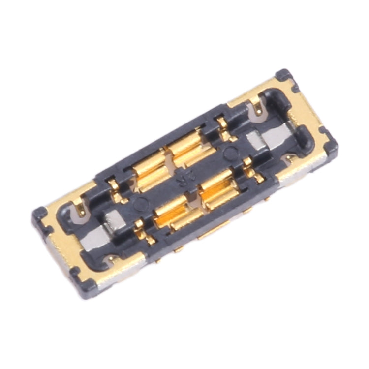 Battery FPC Connector On Motherboard  for iPhone 15 Pro / 15 Pro Max - Others by PMC Jewellery | Online Shopping South Africa | PMC Jewellery