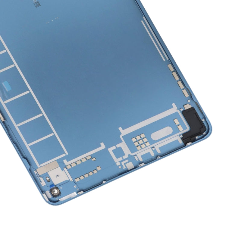 For iPad Air 2022 / Air 5 WiFi Version Battery Back Cover (Blue) - 12.9 inch by PMC Jewellery | Online Shopping South Africa | PMC Jewellery